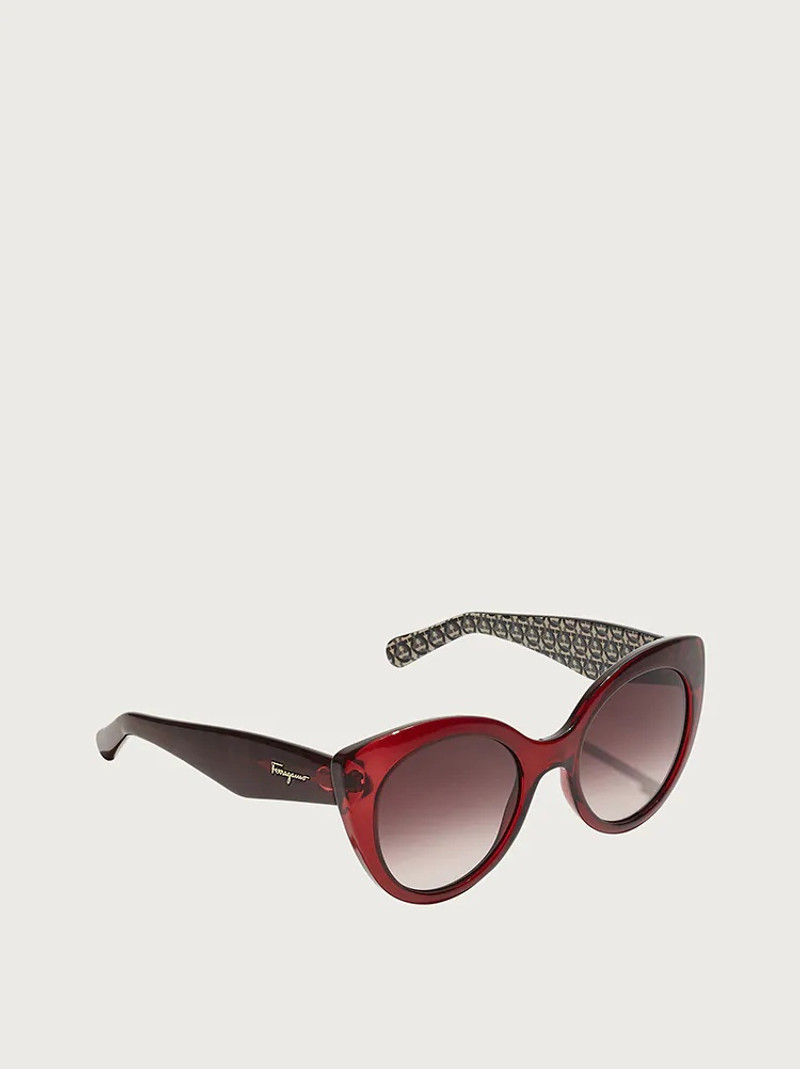 FERRAGAMO SUNGLASSES outlook