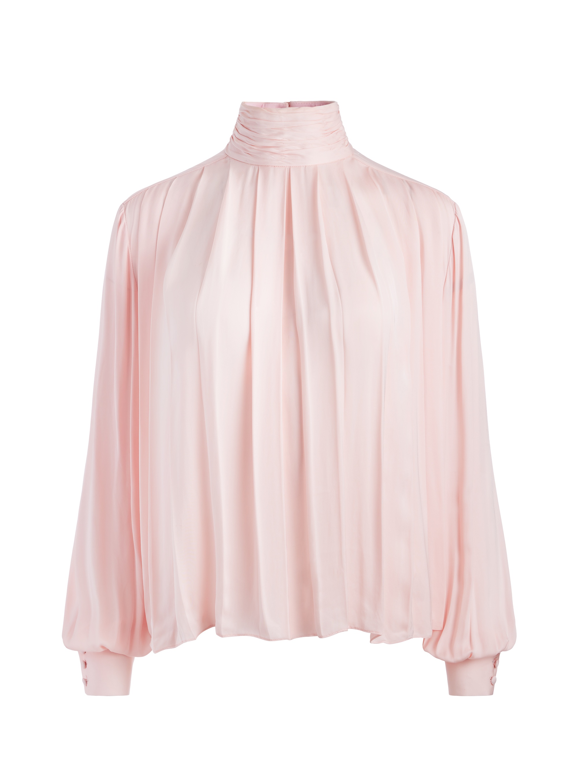 GERTRUDE BLOUSE - 1