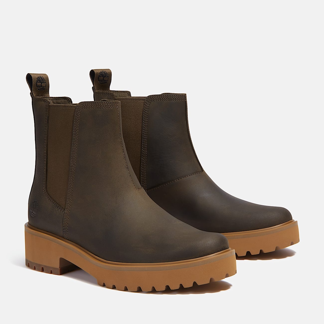 Women's Carnaby Cool Mid Chelsea Boot - 4