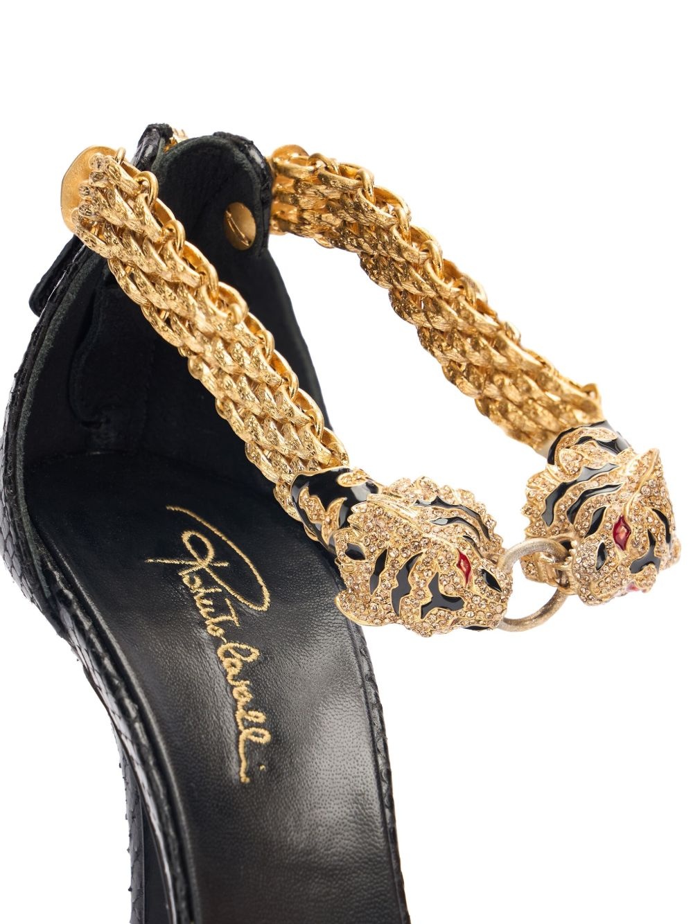 Jewel Tigers sandals - 5