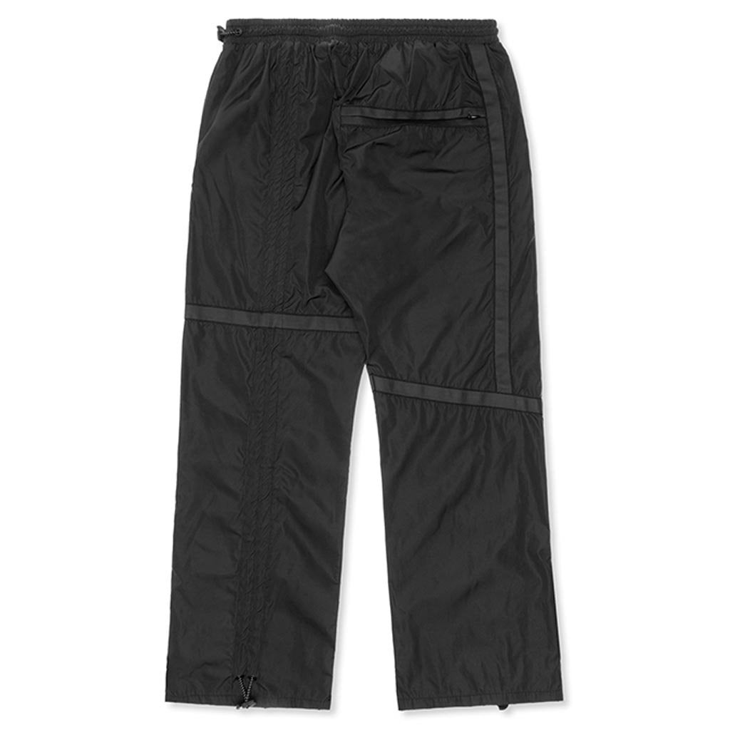 A-COLD-WALL CIRCUIT TROUSERS - BLACK - 2