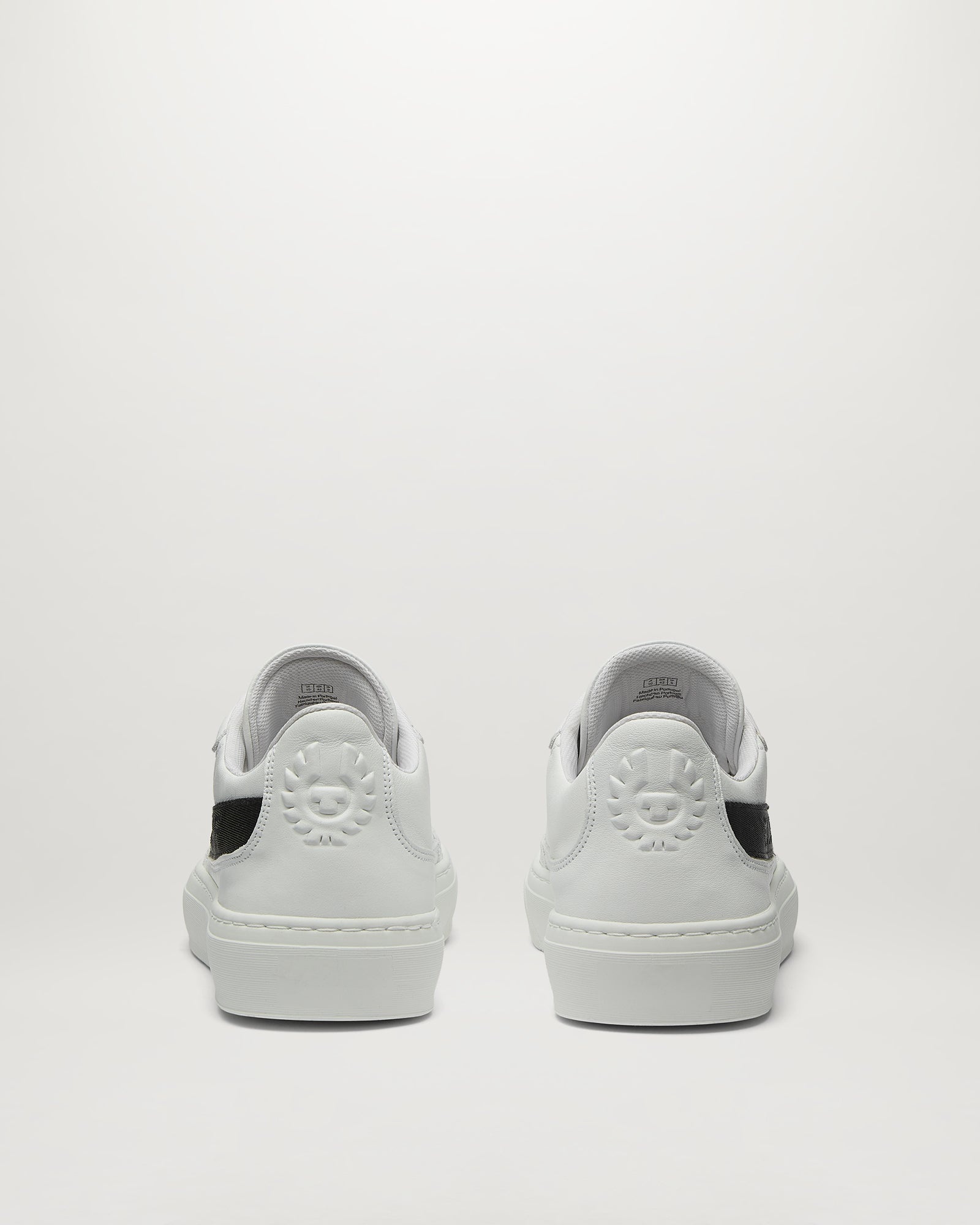 SIGNATURE LOW TOP SNEAKER - 4