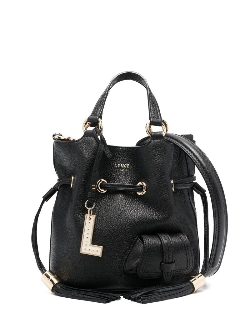 small Premier Flirt bucket bag 1