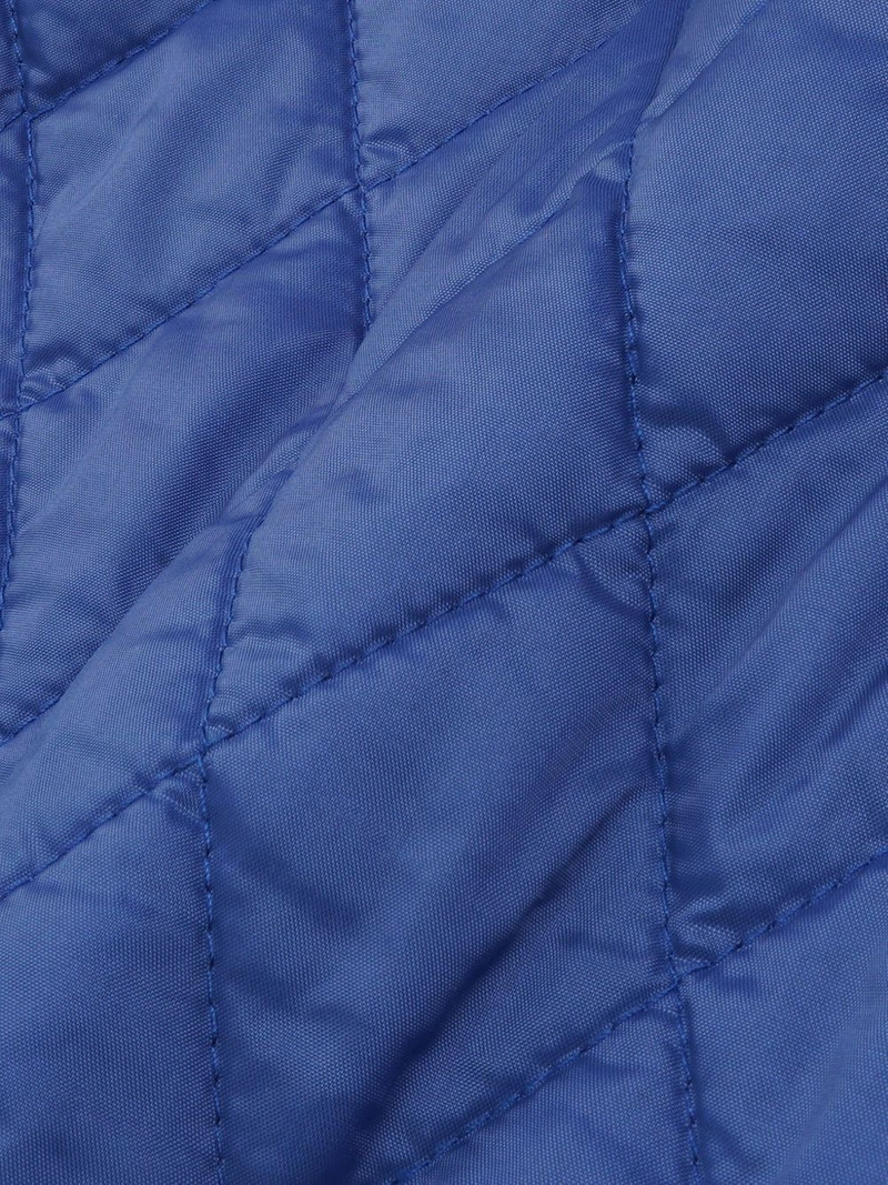 Vendome quilted jacket 4