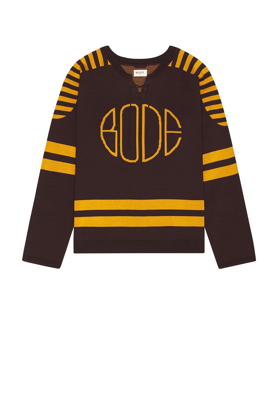 Rink Sweater - 1