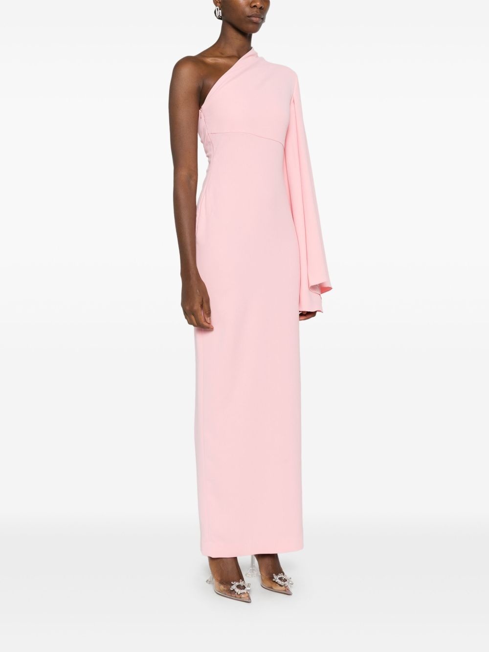 Elisa maxi dress - 3