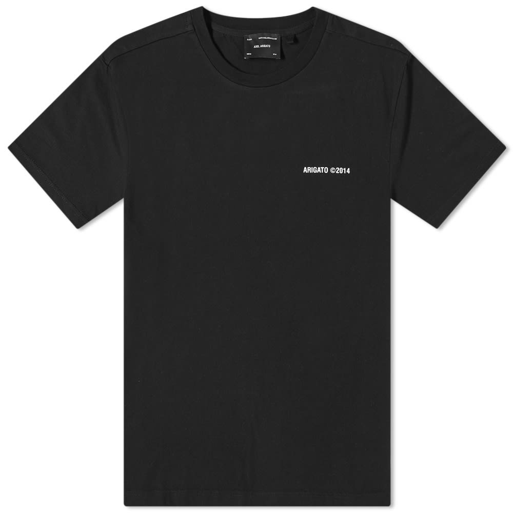 Axel Arigato London Logo Tee - 1