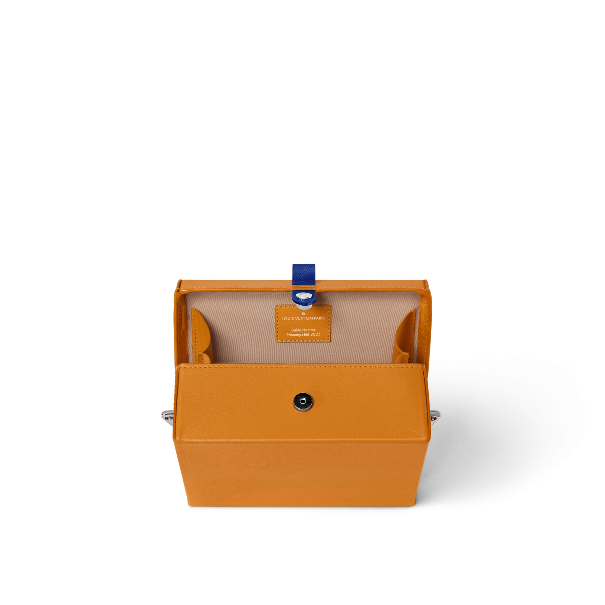 Shopper Clutch - 3