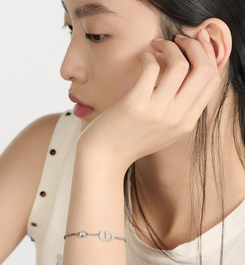 Dior Petit CD Bracelet outlook