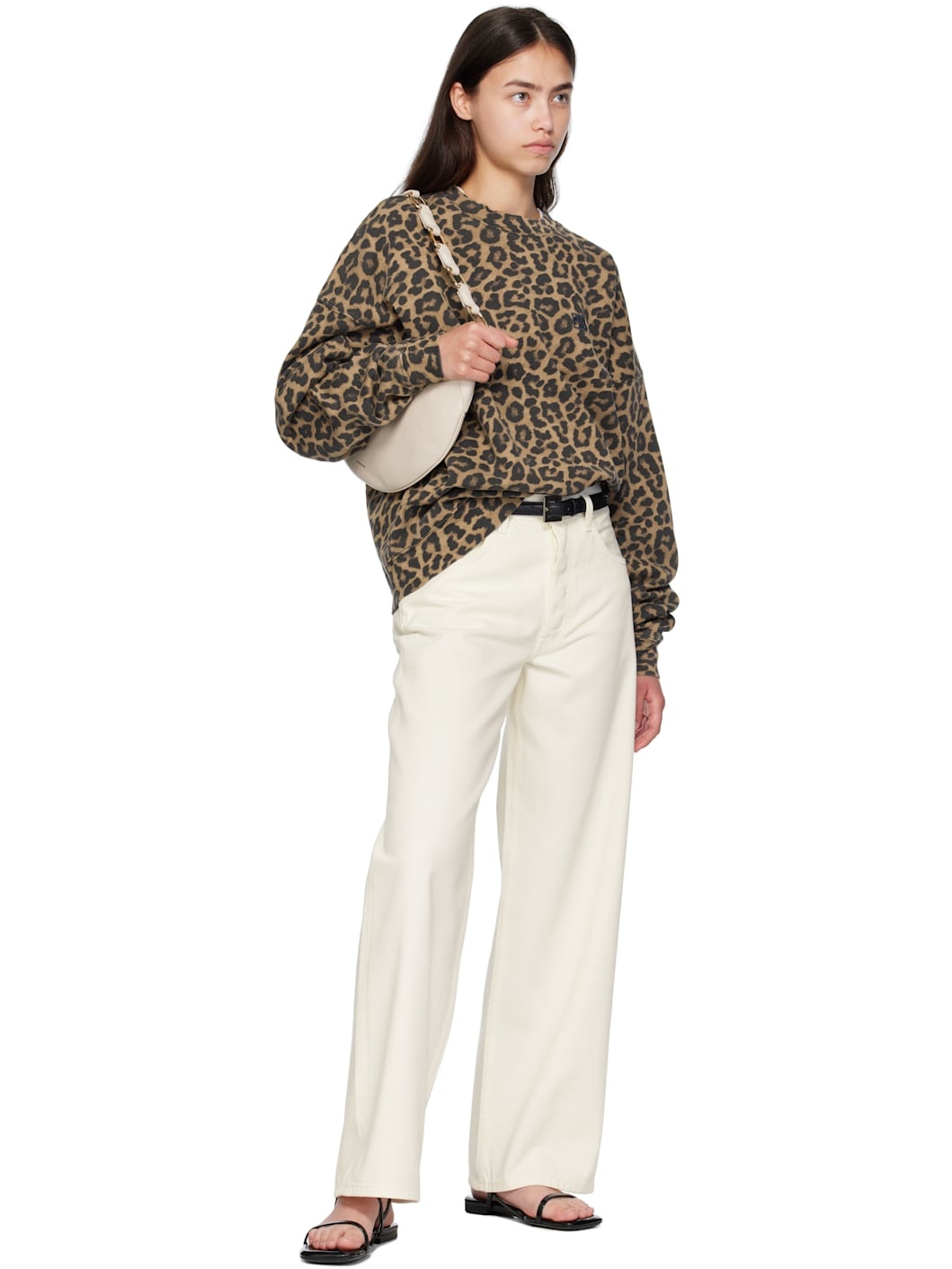 Biege Kate Bag - 4