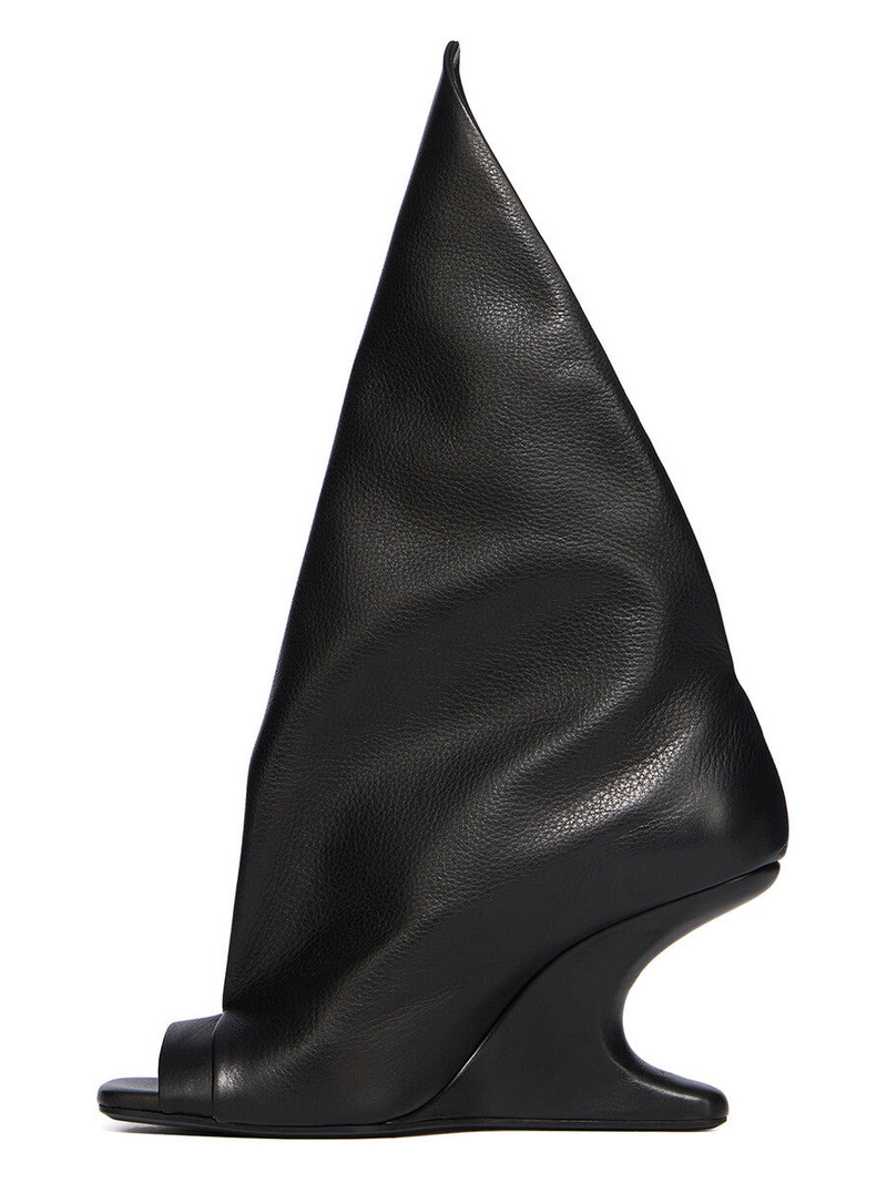 Rick Owens BOOTS outlook