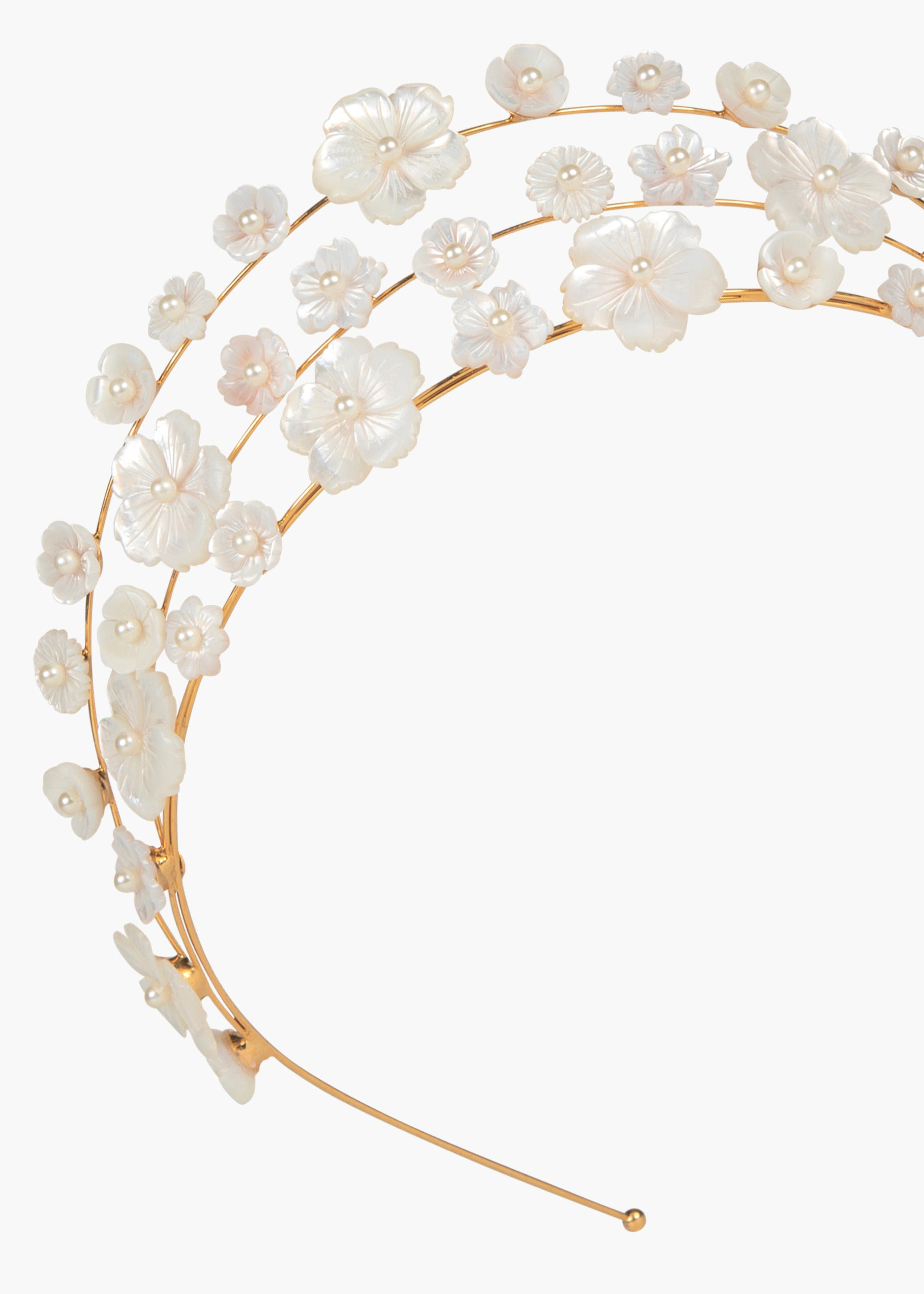 Jenette Crown - 7