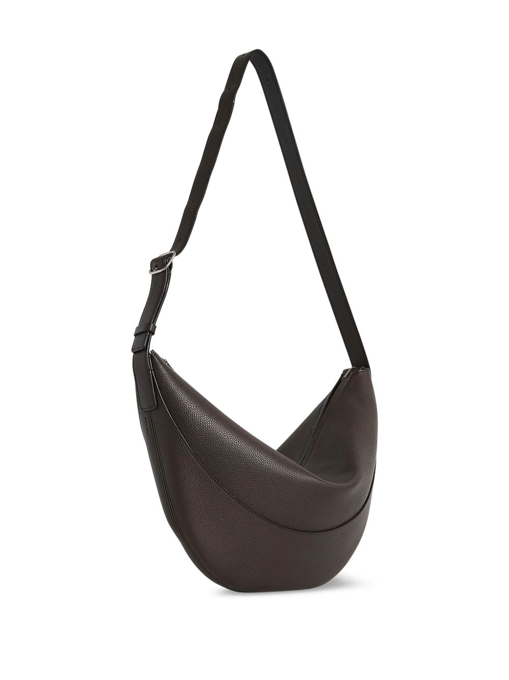 Jouve slouchy shoulder bag - 3