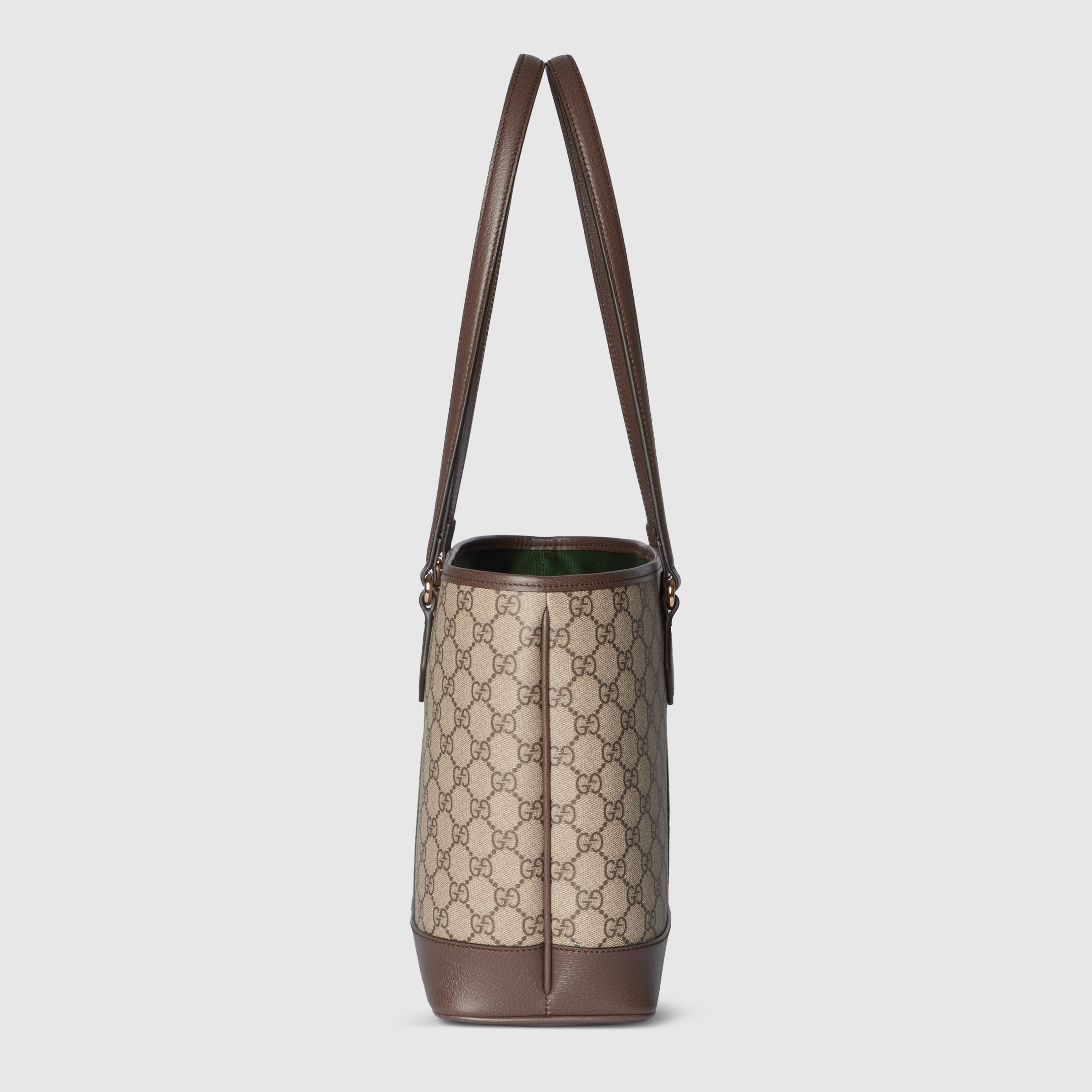 Ophidia medium tote bag - 6