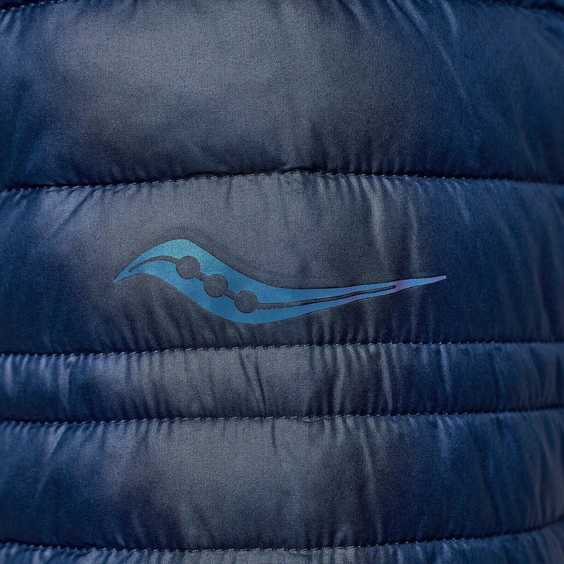 Hurricane Insulated Jacket 9