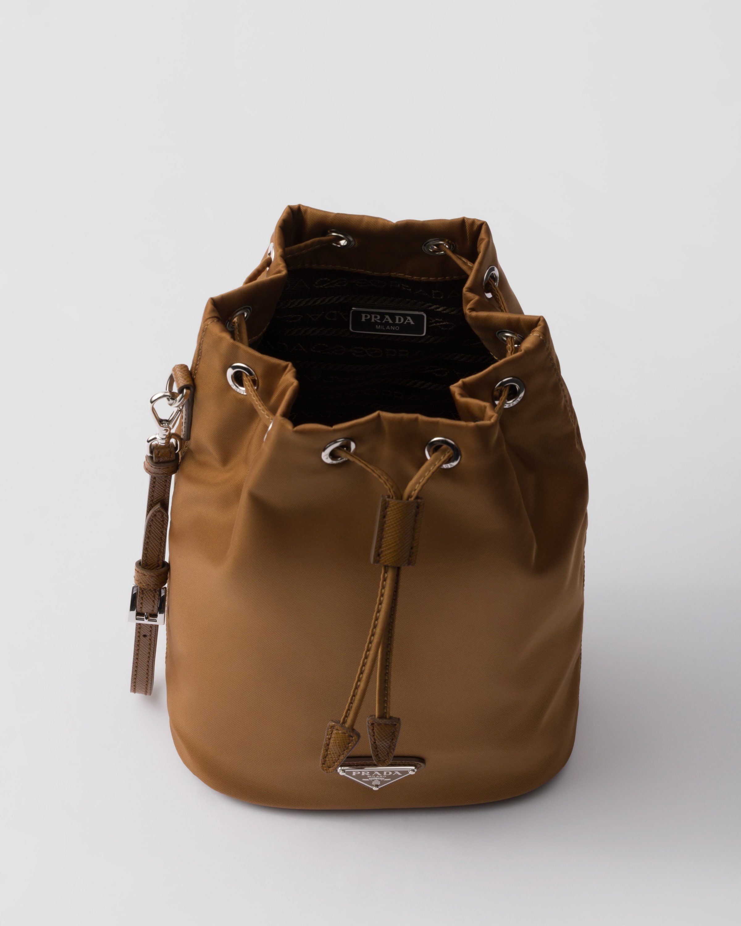 Re-Nylon pouch - 4