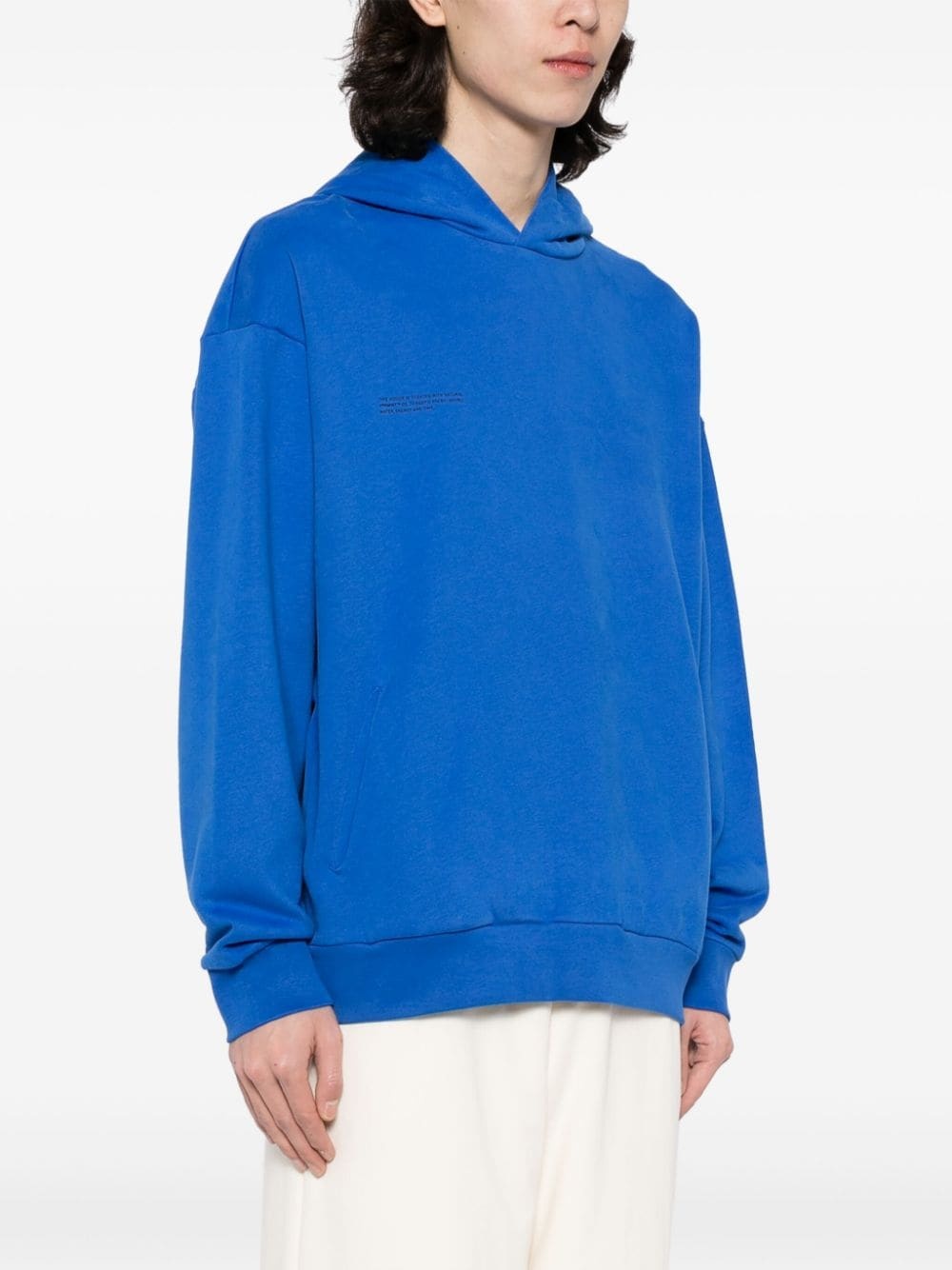365 Midweight organic-cotton hoodie - 3