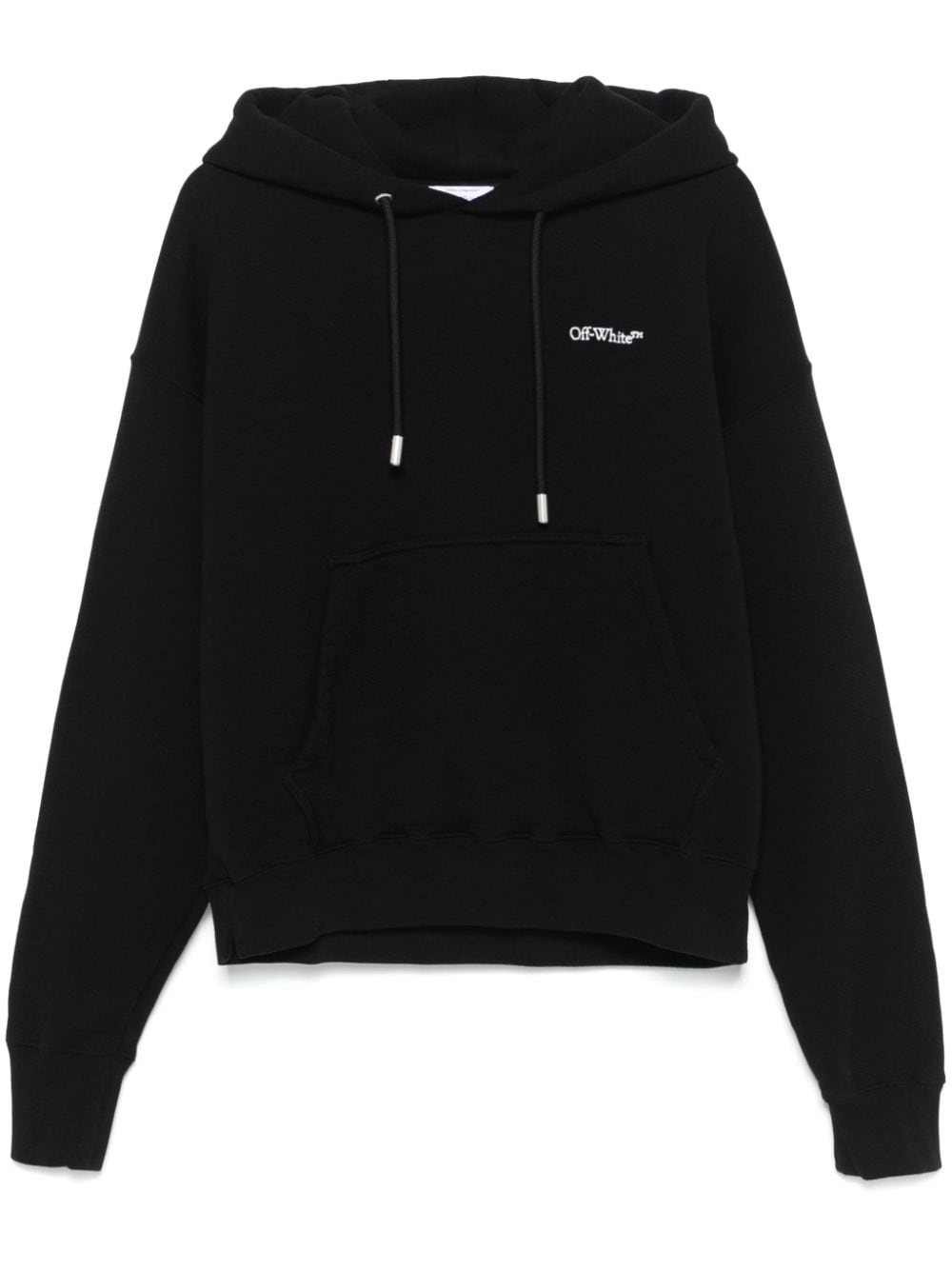 Boro Arrow hoodie - 1