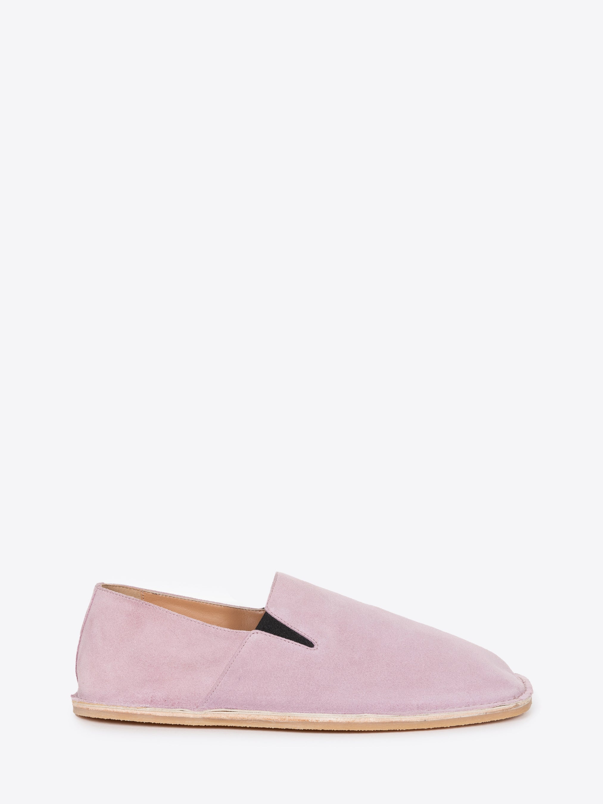 SUEDE ESPADRILLES - 2