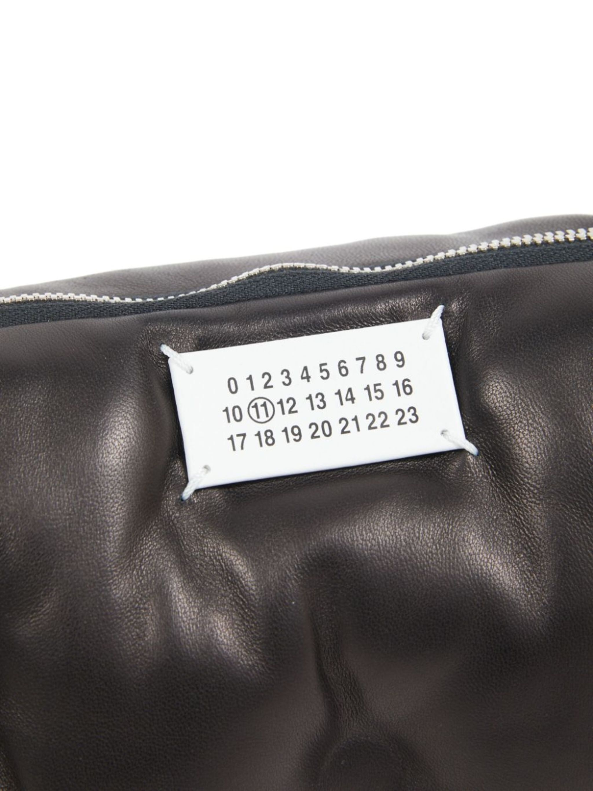 Glam Slam Pillow shoulder bag - 6