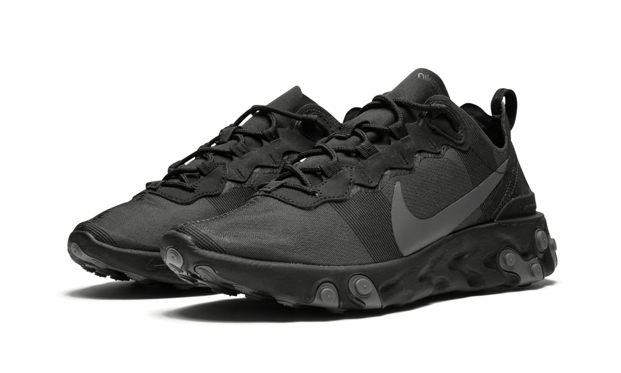 React Element 55 "Triple Black" - 2