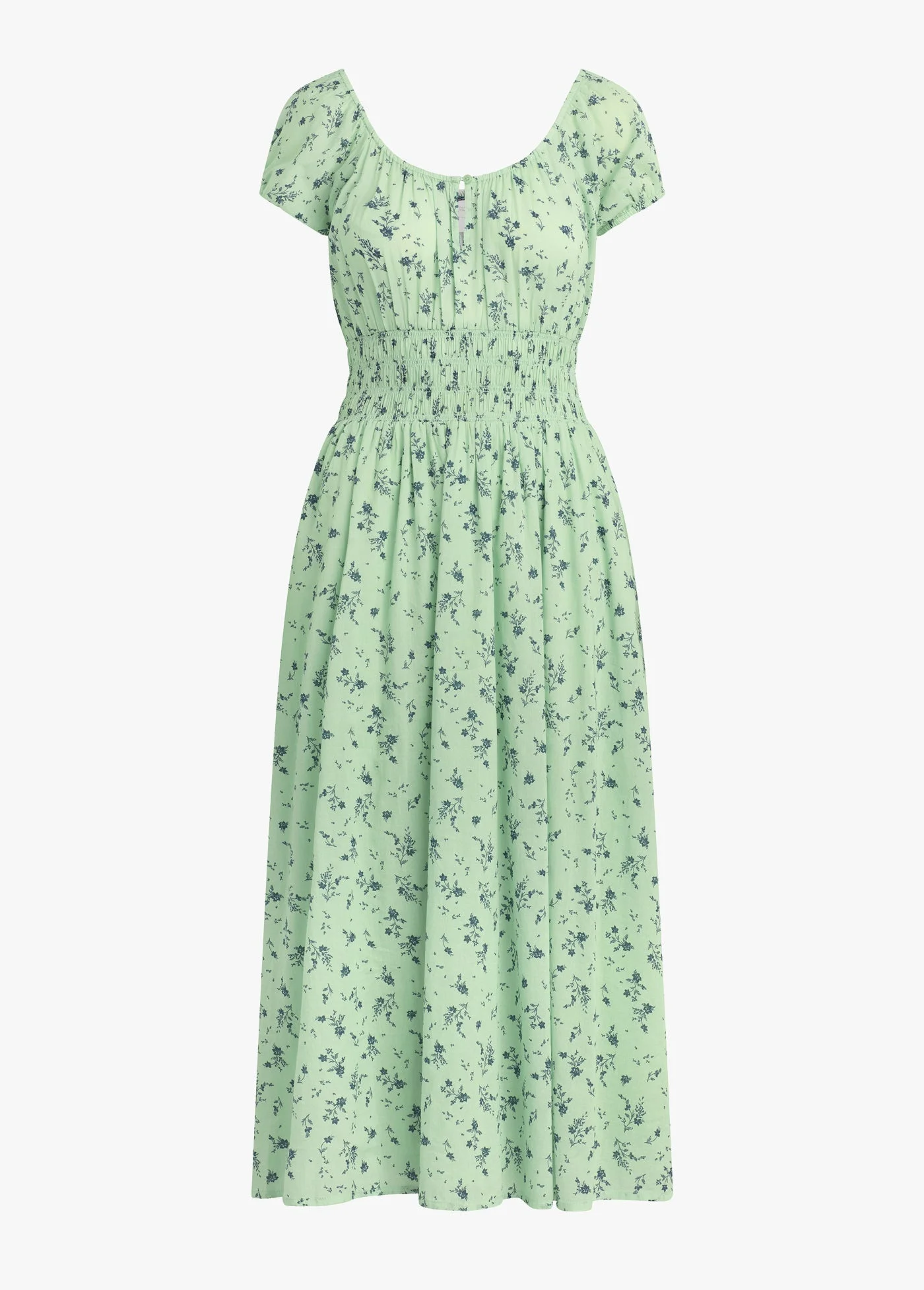 THE SWOON DRESS - 1