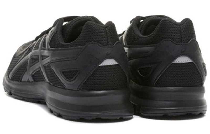 Asics ASICS JOG 100 2 'All black' TJG138-9090 outlook