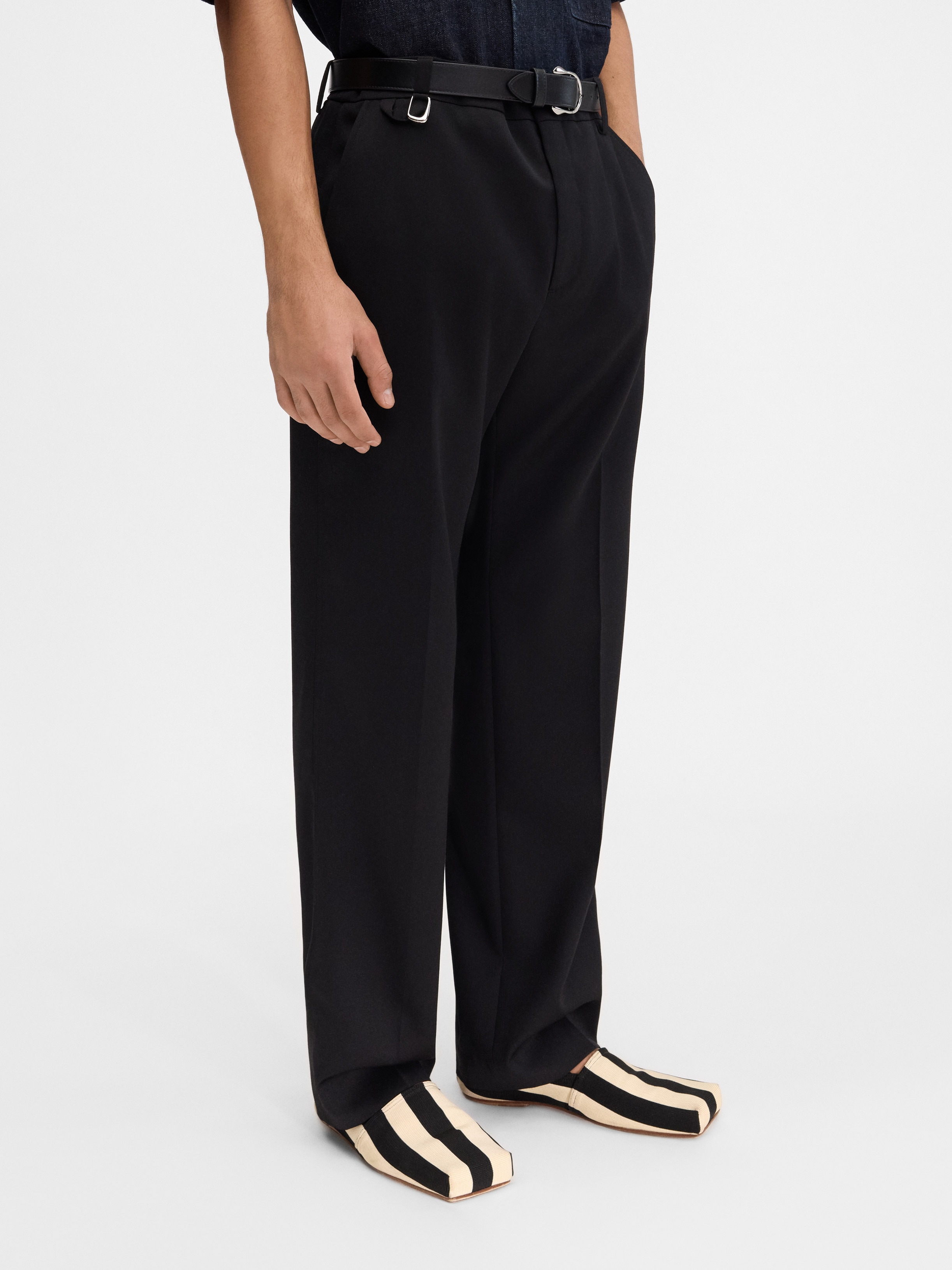 Le pantalon Melo - 4