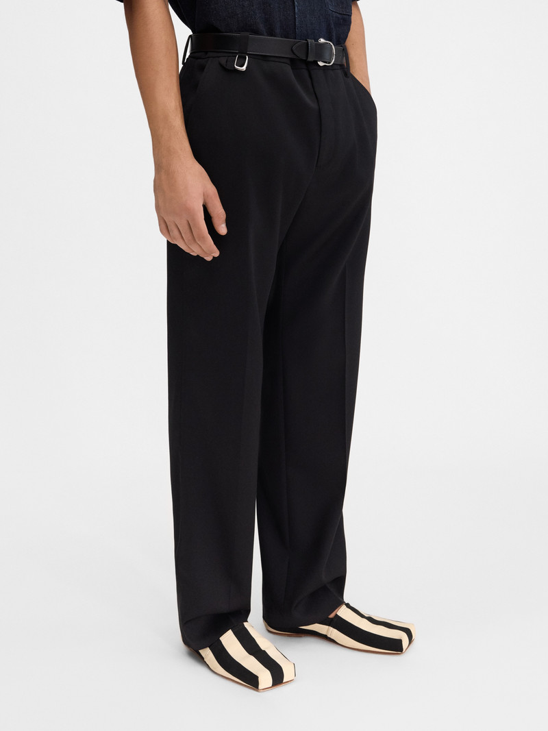 Le pantalon Melo 4