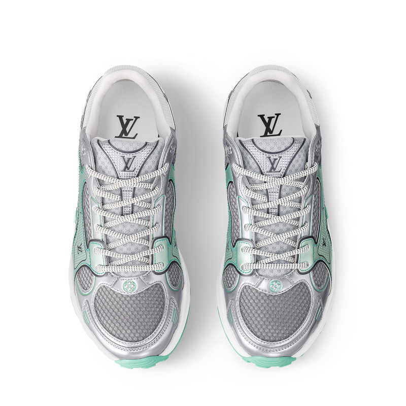 LV Olympia Sneaker 3