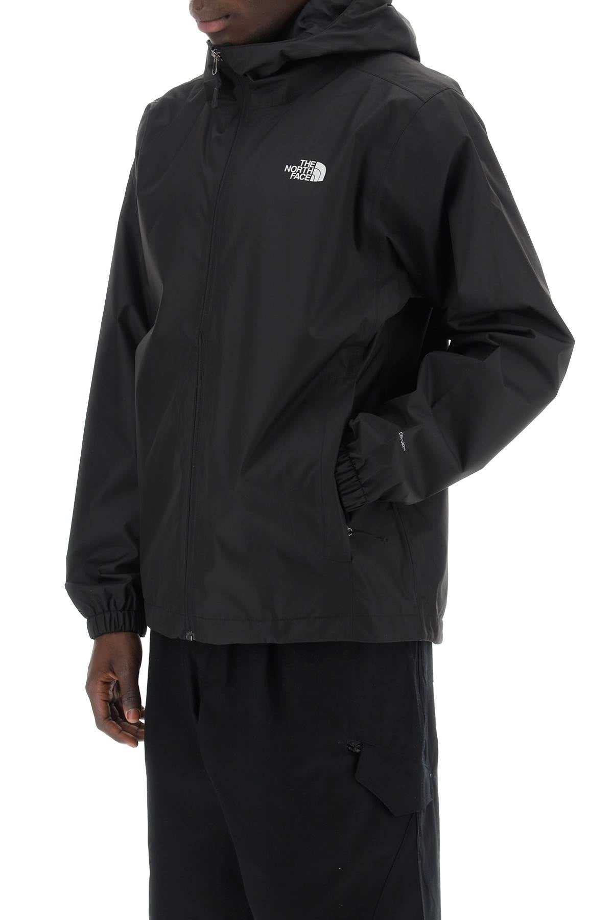 The North Face Giacca A Vento Quest wananluxury REVERSIBLE