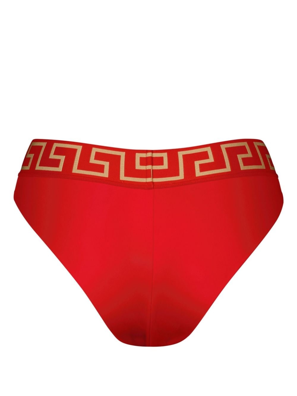 Greca Border bikini bottoms - 2