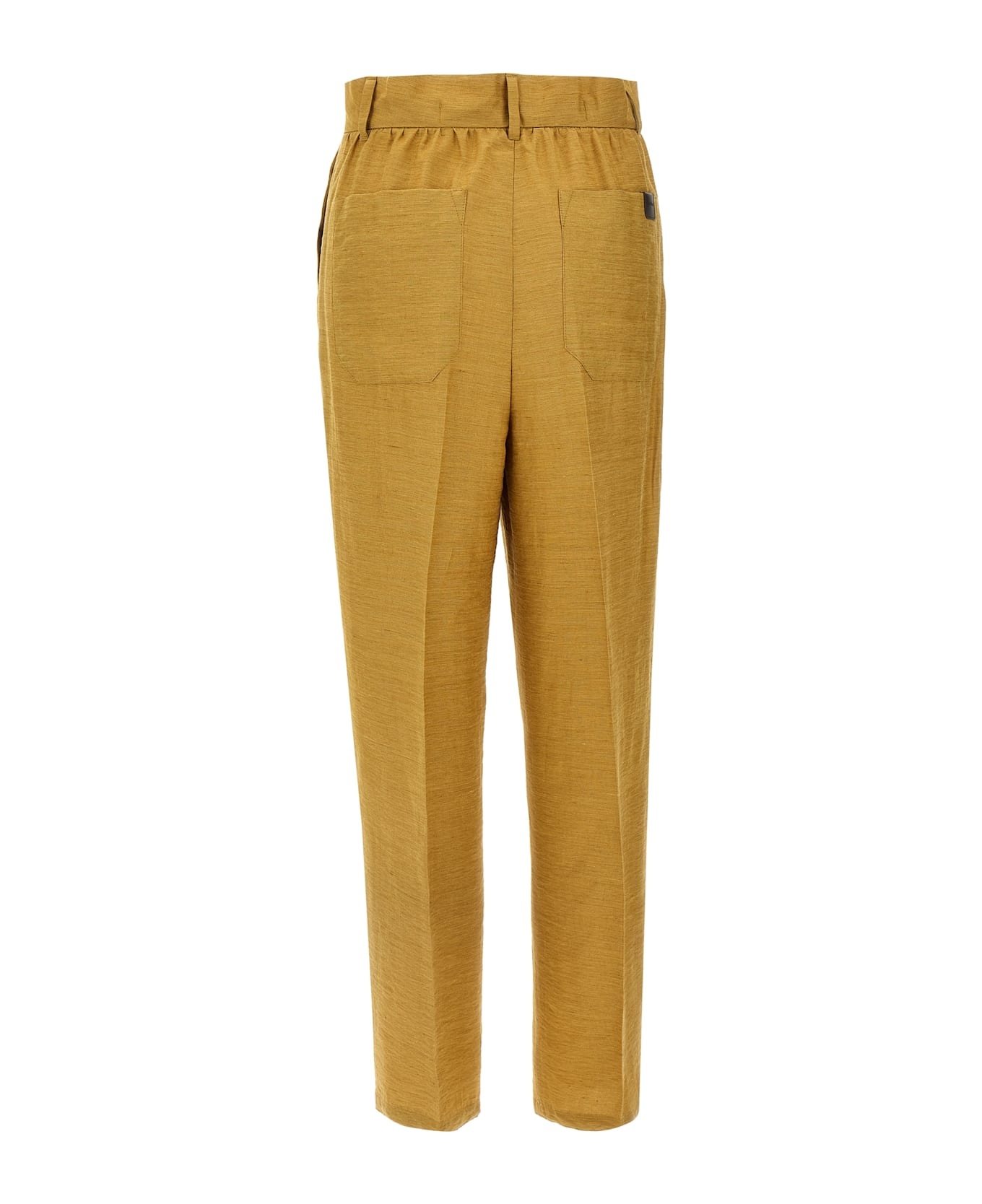 'efedra' Pants - 2