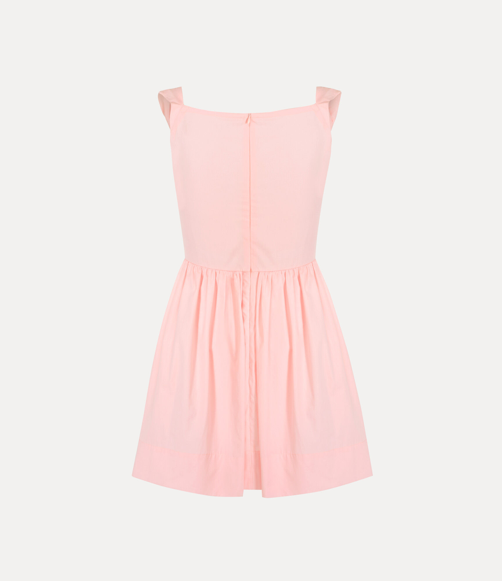 MINI SUNDAY DRESS - 2