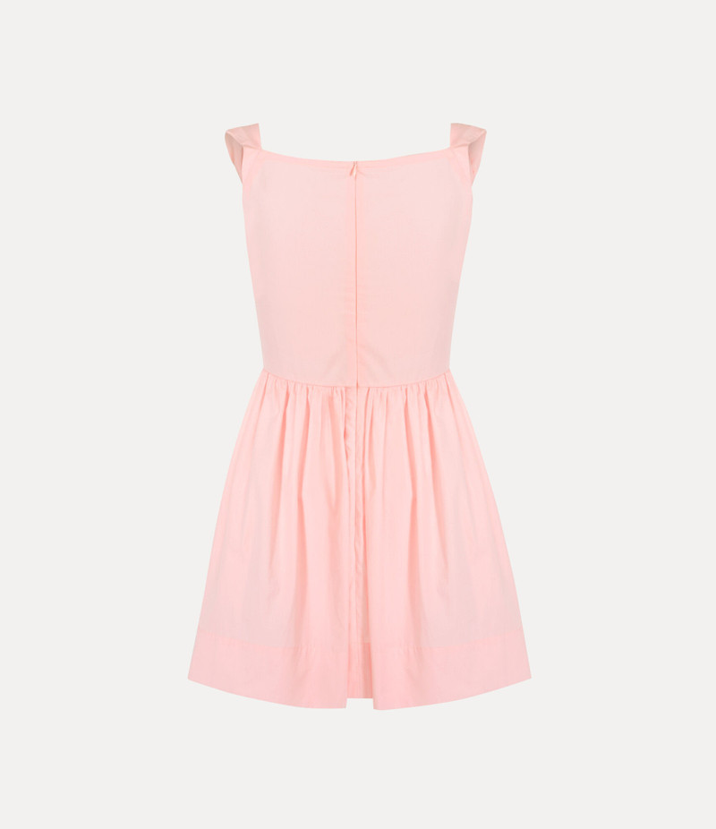 Vivienne Westwood MINI SUNDAY DRESS outlook