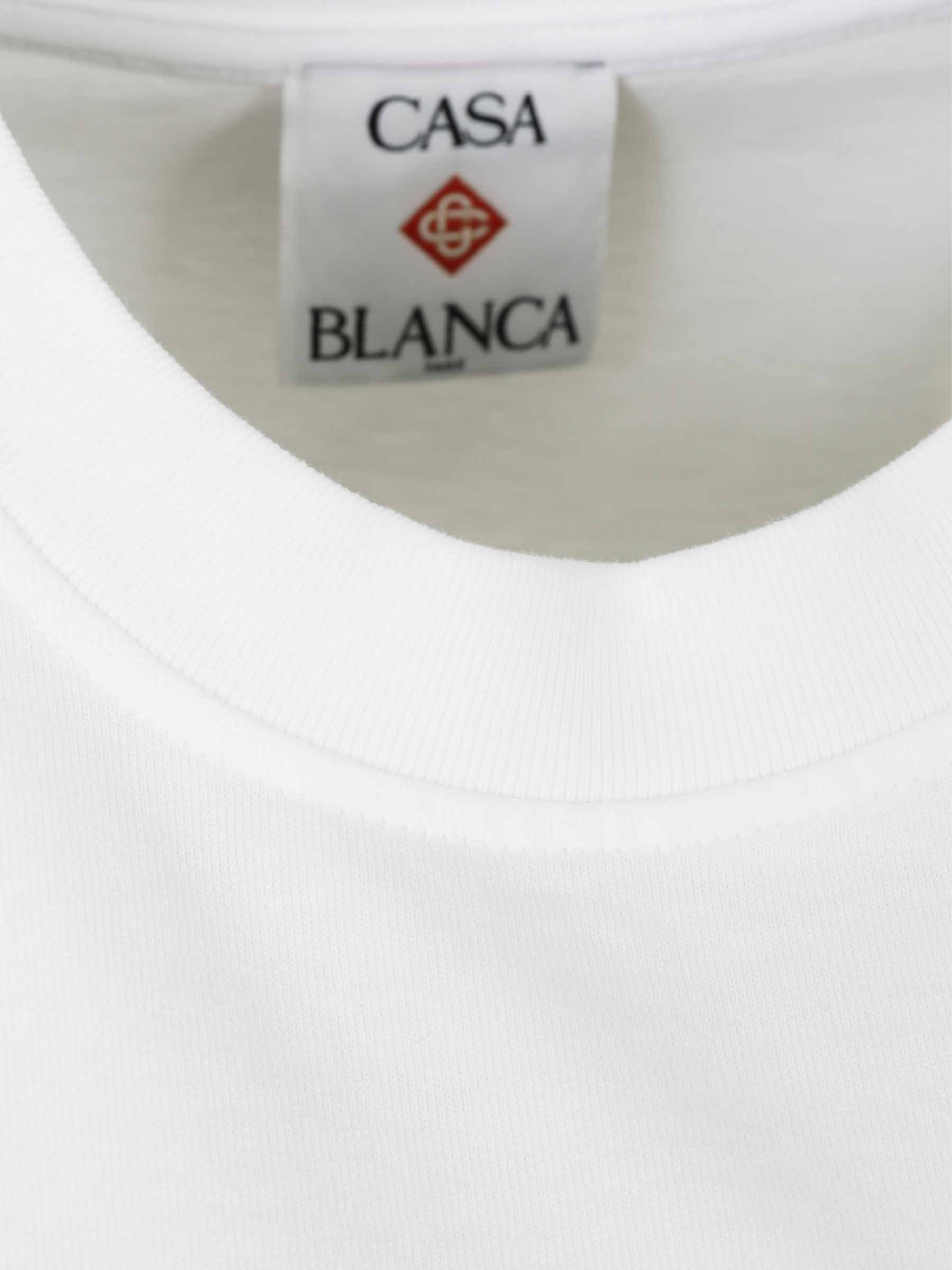 TENNIS CLUB ICON T-SHIRT - 4