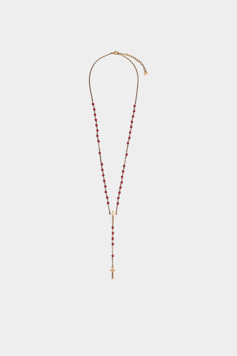 JESUS NECKLACE 1