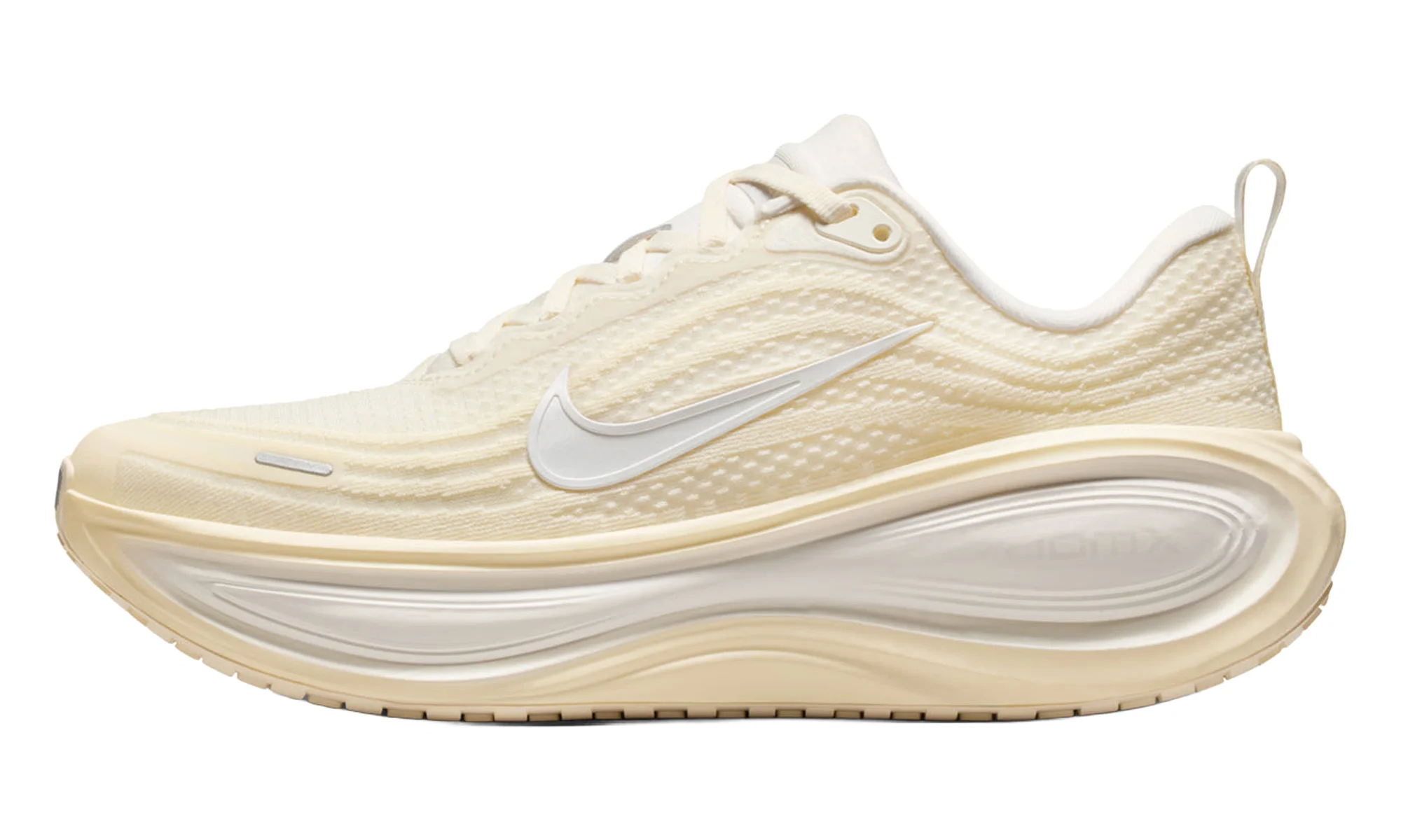 Vomero Plus WMNS "Sail Summit White Alabaster" HV8154 105 - 1