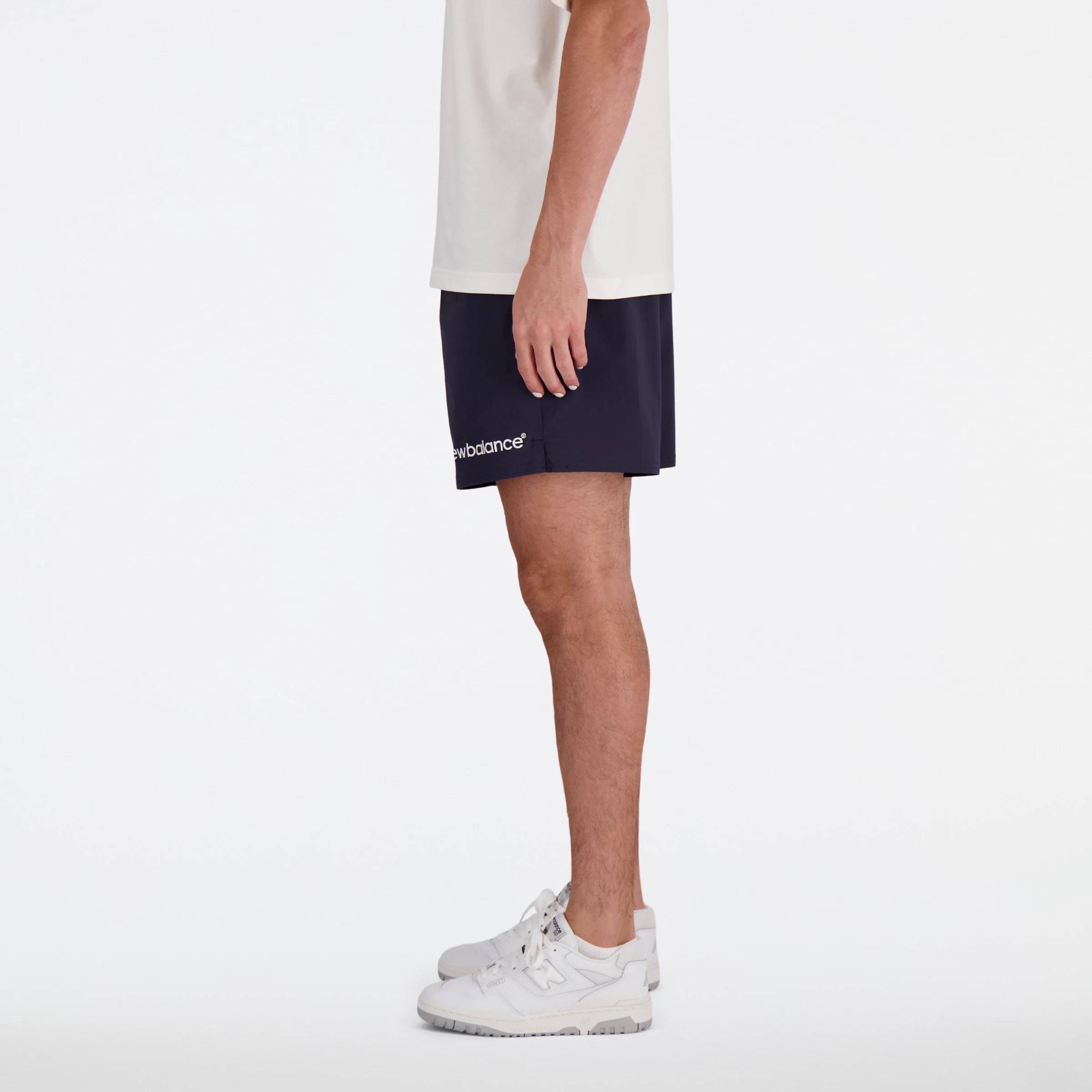 Archive Stretch Woven Short - 3