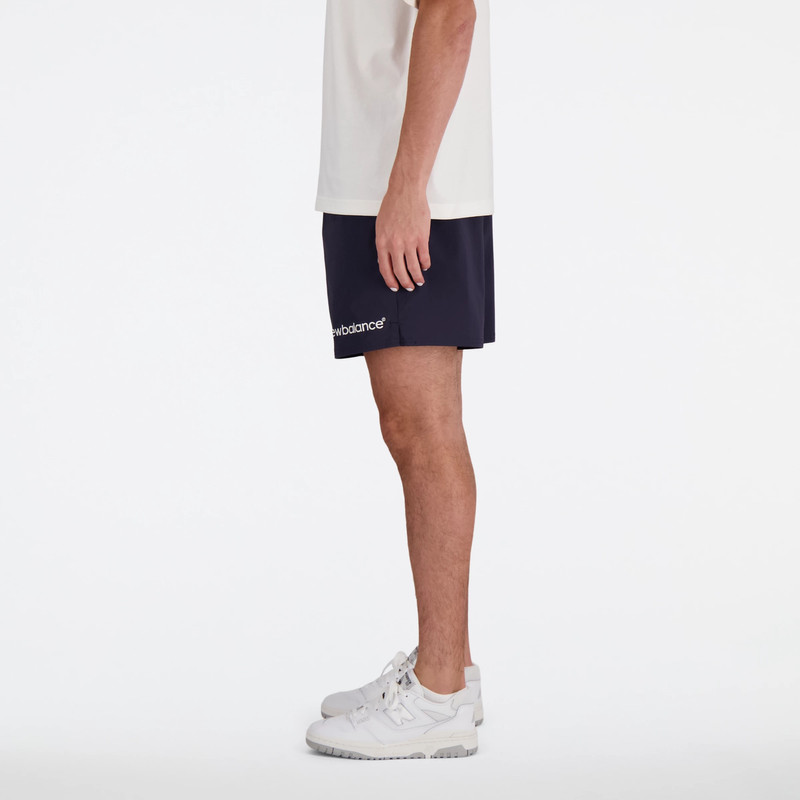 Archive Stretch Woven Short 3