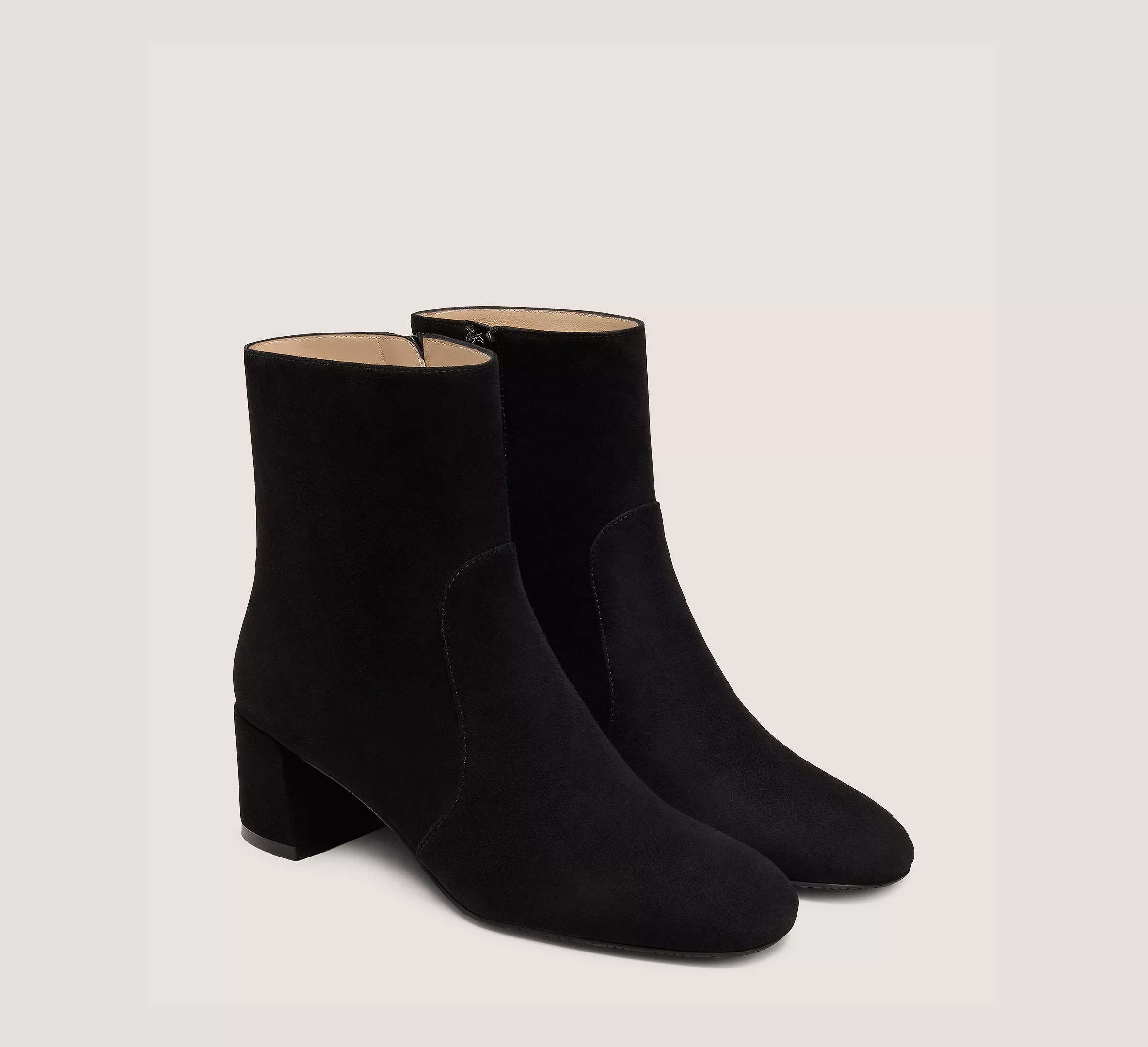 MAEVE ZIP BOOTIE - 2