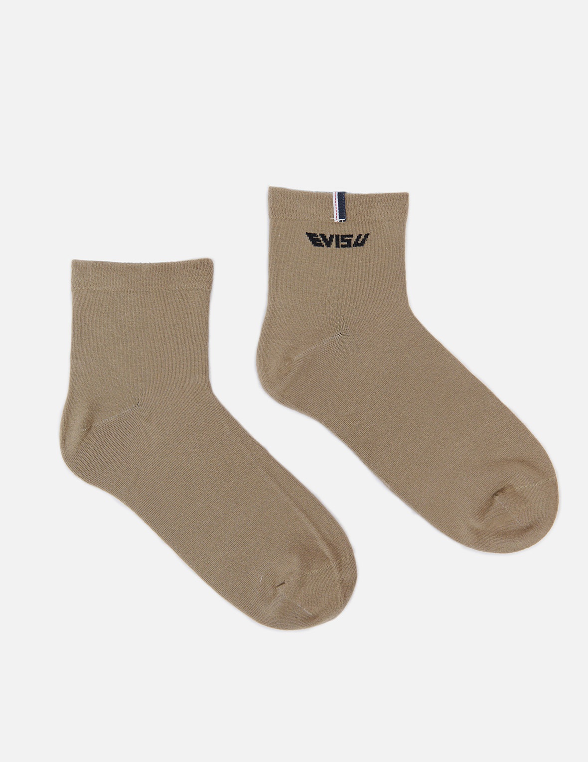 3-PACK LOGO JACQUARD SOCKS - 7