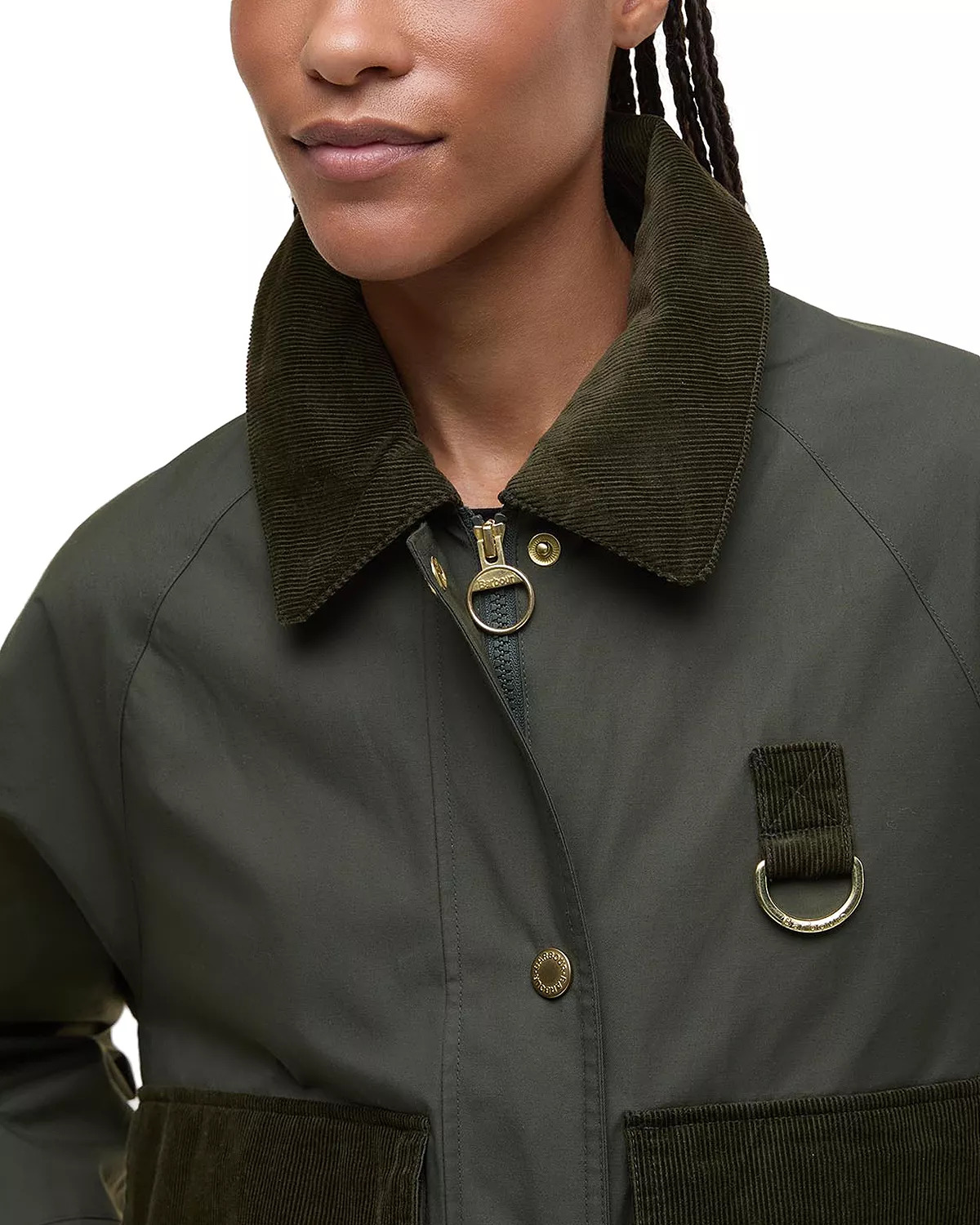 Phoebe Casual Jacket - 6