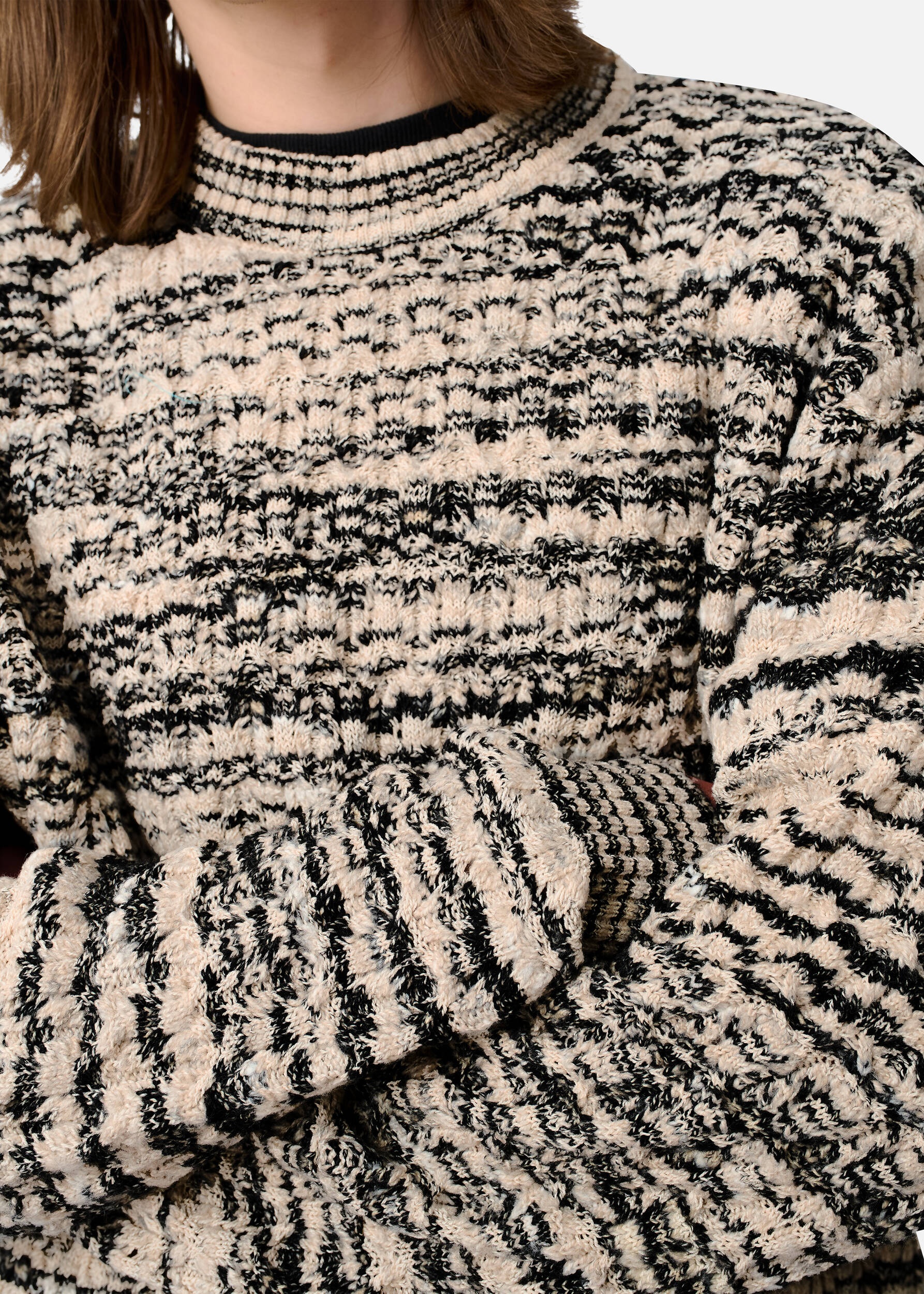 Noah Sweater - 6
