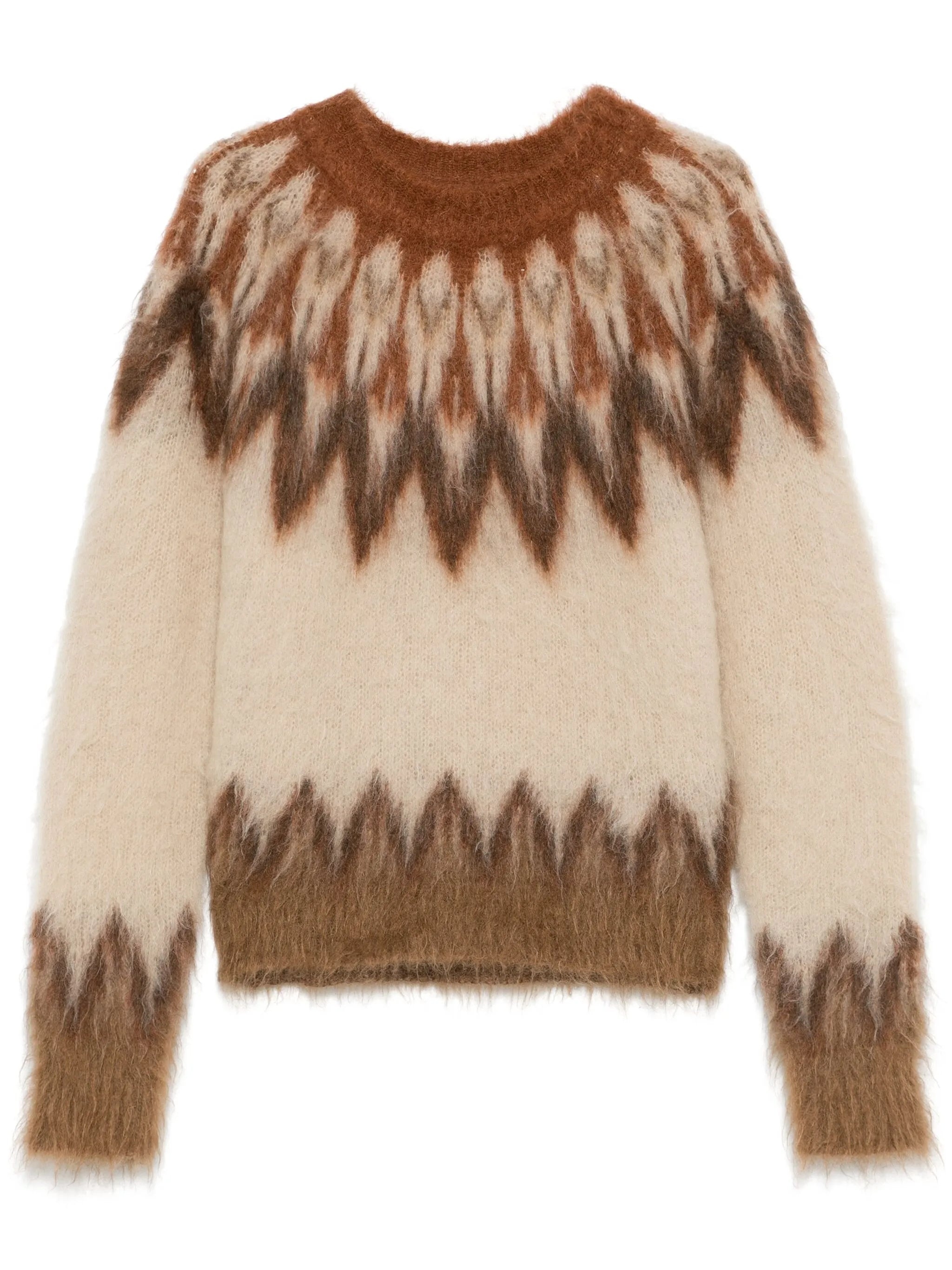 Marant Étoile Natania Sweater - 1
