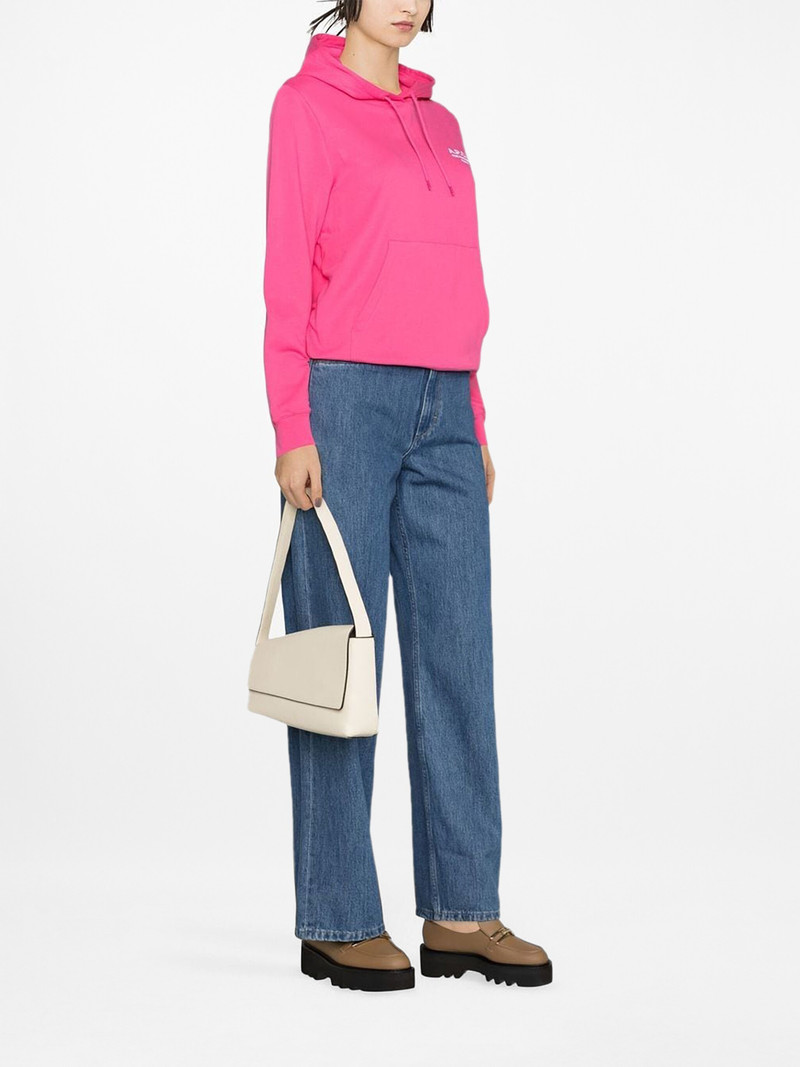 Manuela drawstring hoodie 3