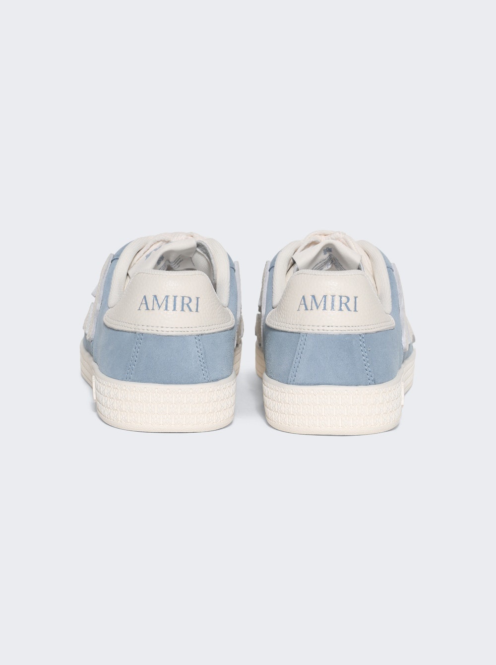 Pacific Bones Sneakers Ashley Blue - 2