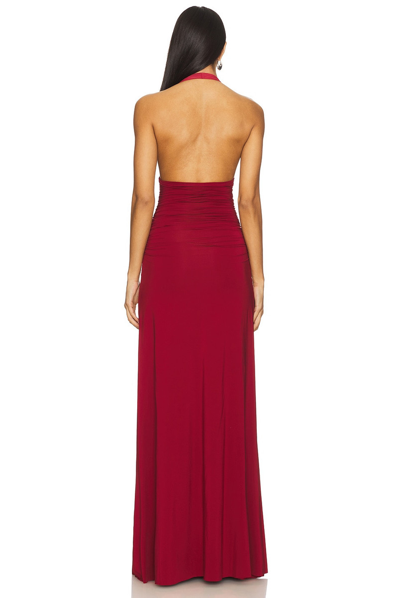 MAYGEL CORONEL Villadiego Dress outlook