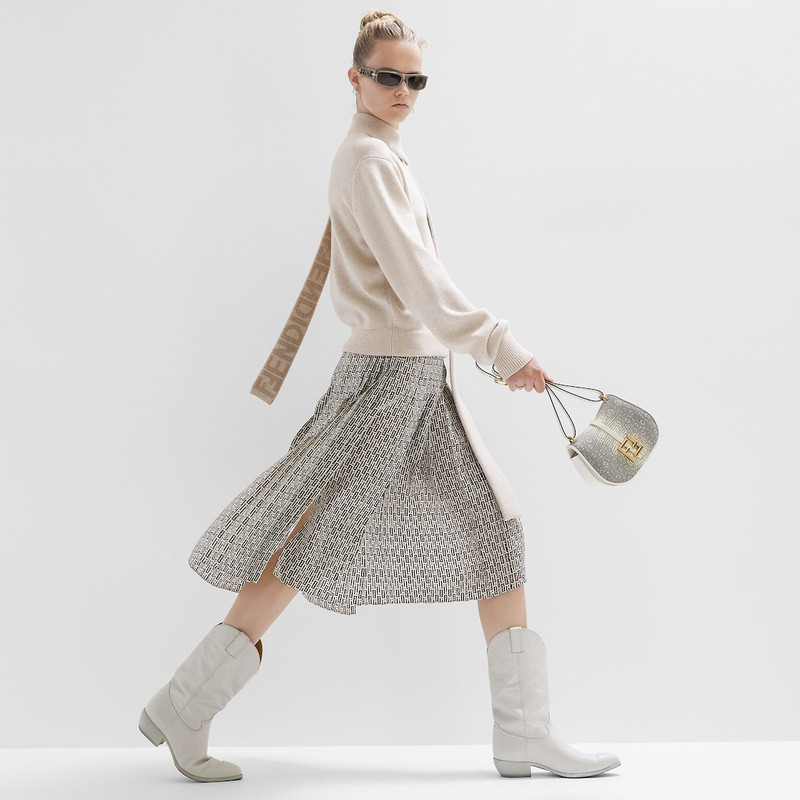 FENDI Earrings outlook