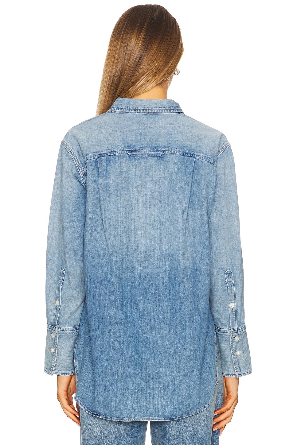 Solene Shirt - 3